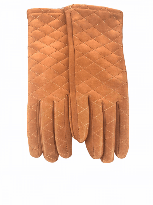 Hovedbilde Soyaconcept Brune Hansker