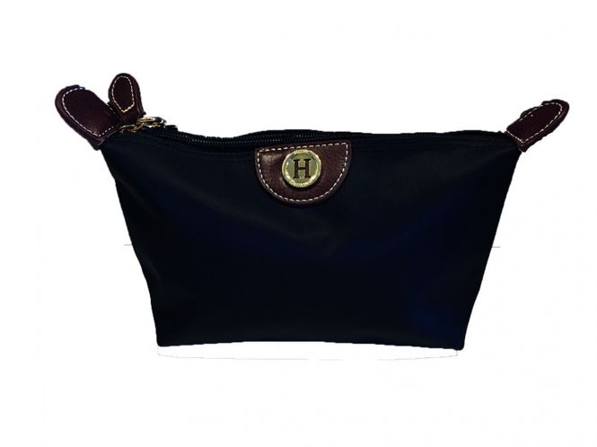 Hovedbilde Haust Collection Makeup purse Navy