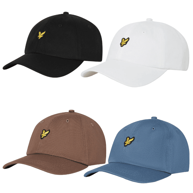 Hovedbilde Lyle & Scott Baseball Cap
