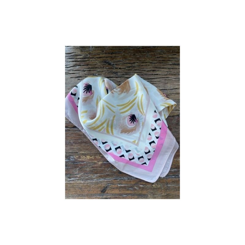 Qnuz Payana Scarf