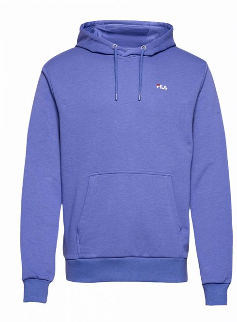 Hovedbilde Fila Edison Hoody Baja Blue