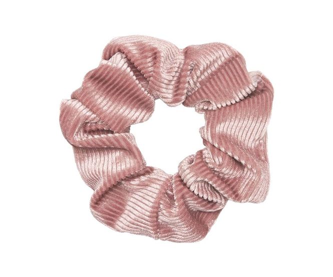 Hovedbilde Star Collection Hårstrikk Rosa Cord