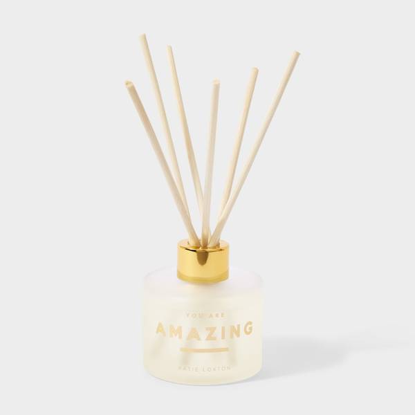 Katie Loxton Reed Diffuser Amazing Mote AS