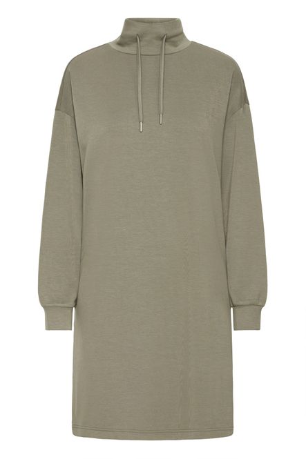 Hovedbilde Fransa Aurora Genserkjole Dusty Olive