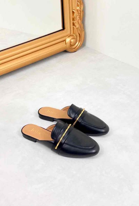 Sergio Todzi Mule Shoes