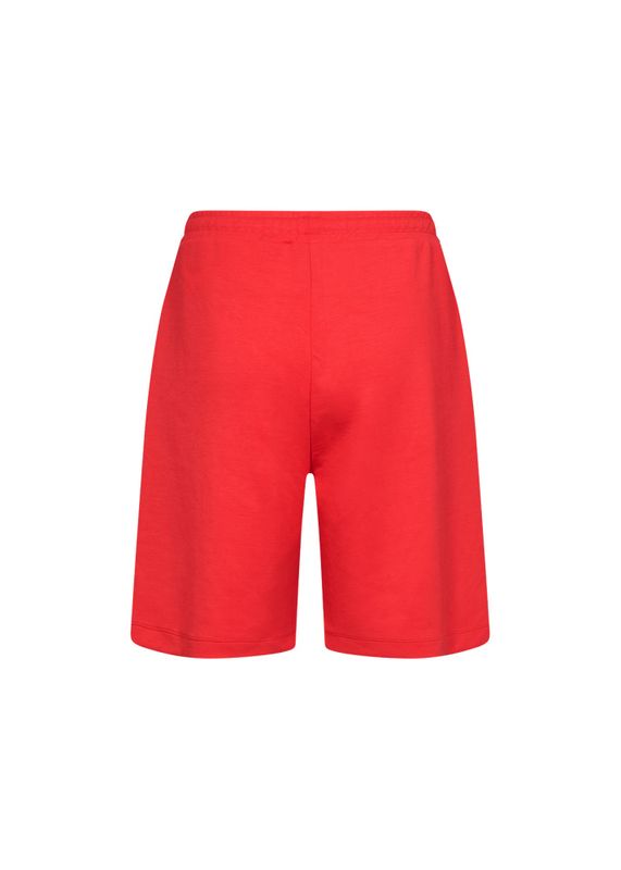 Soyaconcept Banu Shorts Rød