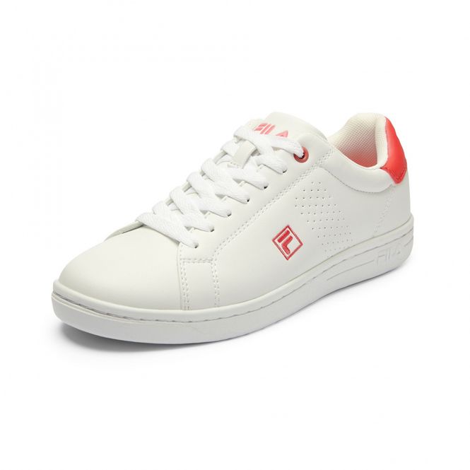 Hovedbilde Fila Crosscourt 2 T Low Calypso Coral
