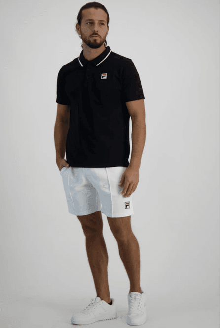 Hovedbilde Fila Leitmeritz Polo Shirt