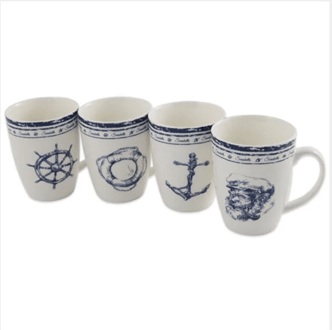 Hovedbilde Maritime Krus Nr 3