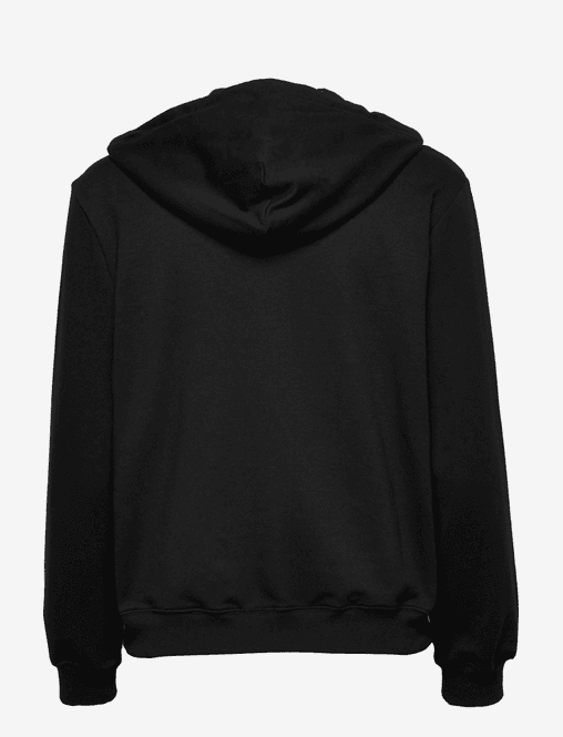 Hovedbilde Calvin Klein Black Hoodie