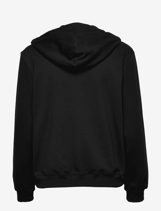 Calvin Klein Black Hoodie