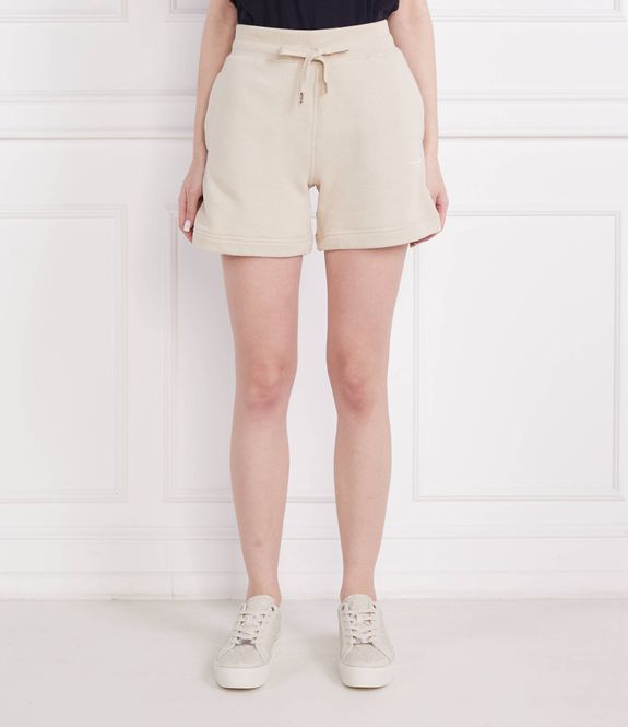 Hovedbilde Tommy Hilfiger 1985 Mini Corp Logo Terry Shorts