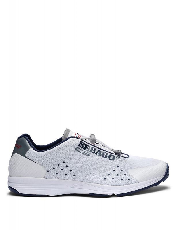 Sebago Cyphon Sea Sport White