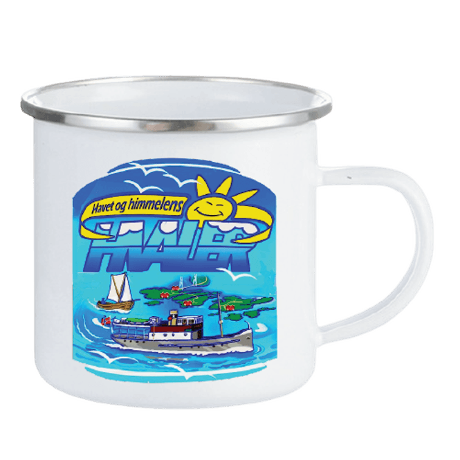 Hovedbilde Hvaler Kopp