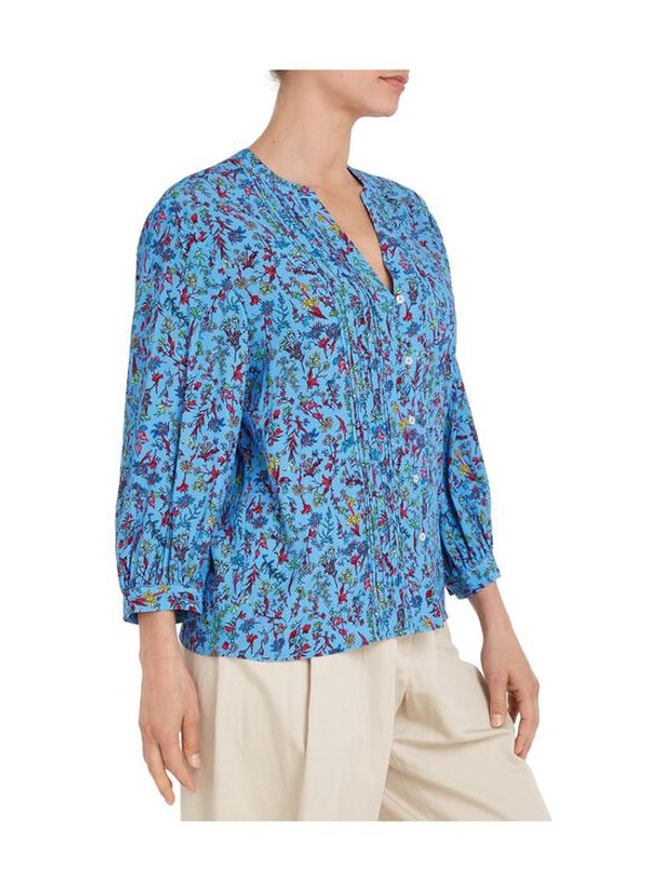 Tommy Hilfiger Floral Shirt