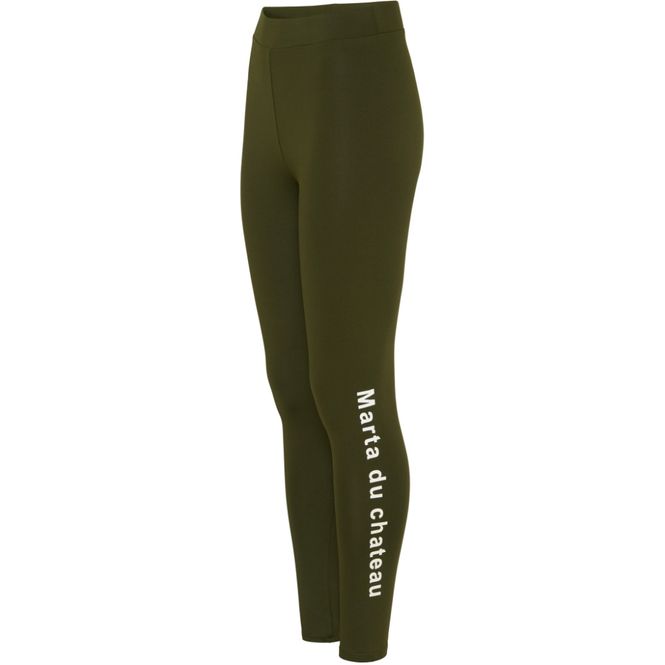 Hovedbilde Marta DC Ladies Leggings Military