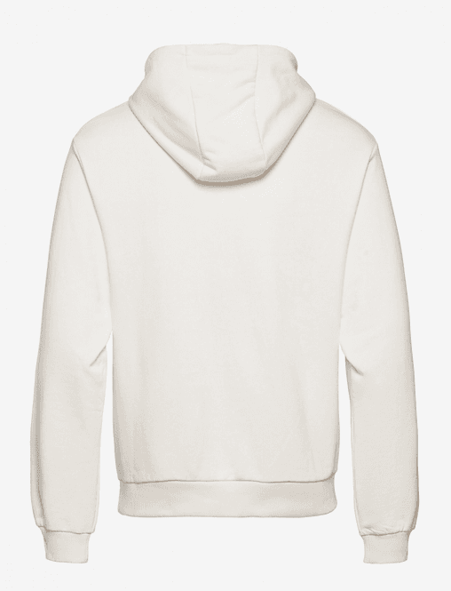 Hovedbilde Fila Edison Hoody White