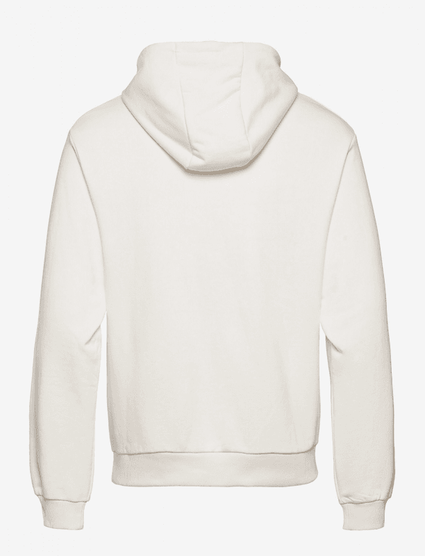 Fila Edison Hoody White