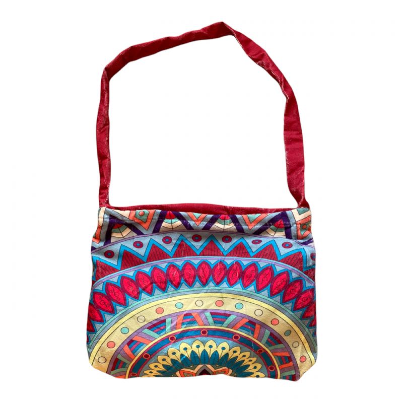 Insta Girl Boho Badehåndkle Bag