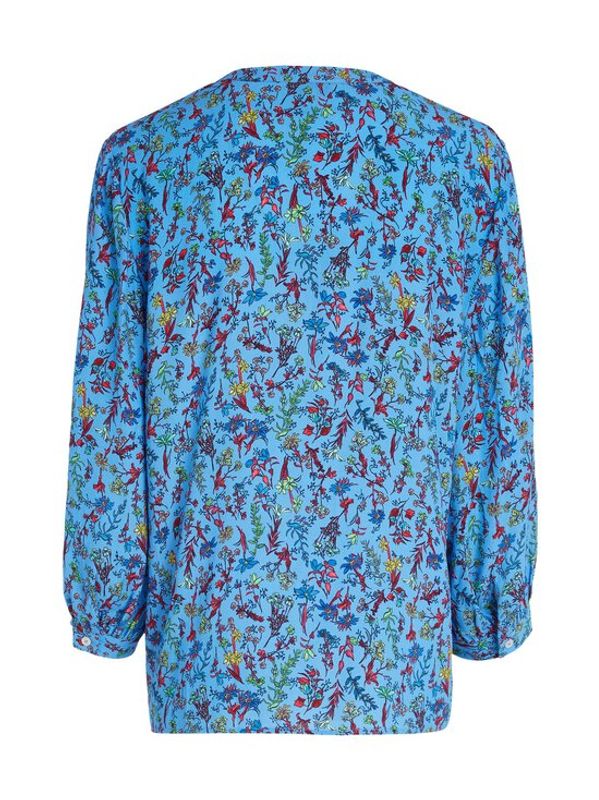 Tommy Hilfiger Floral Shirt