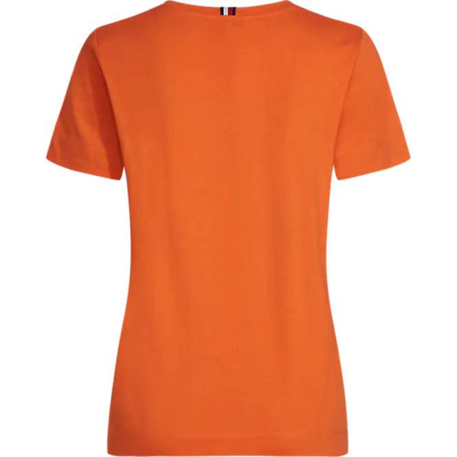 Hovedbilde Tommy Hilfiger Essential Relaxed Koi