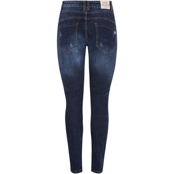 Hovedbilde Marta DC Emma Jeans 2503