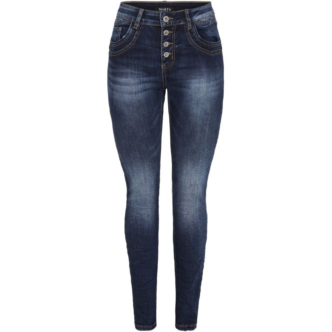 Hovedbilde Marta DC Emma Jeans ZI