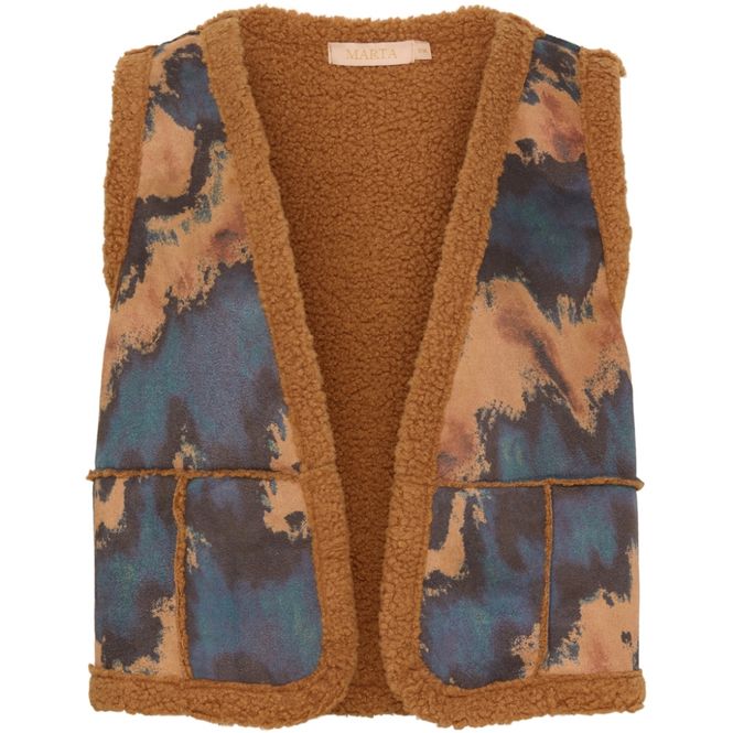 Hovedbilde Marta DC Iben Vest