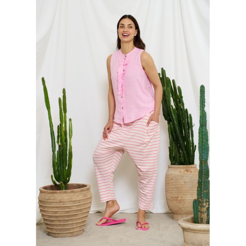 Marta DC Ophelia Pants Pink