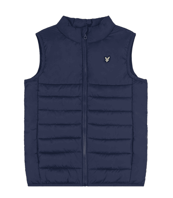 Hovedbilde Lyle & Scott Leightweight Panel Gilet