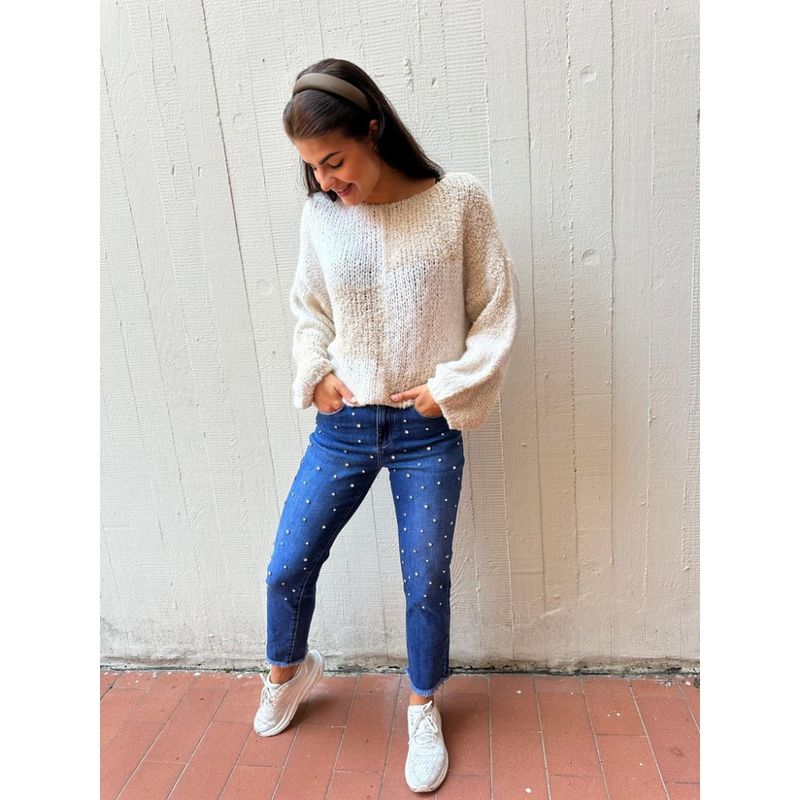 Pepper Diamond Jeans