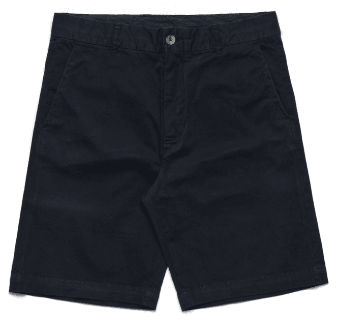Hovedbilde Sebago Fortfoster Shorts Blue Marine