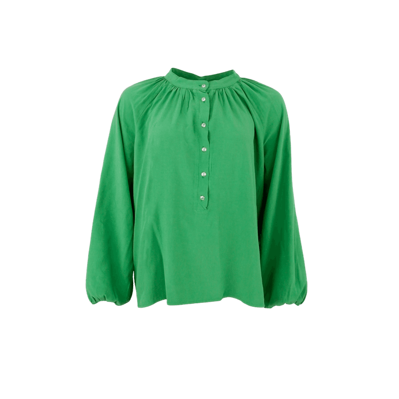 Black Colour Janet Shirt (flere farger)