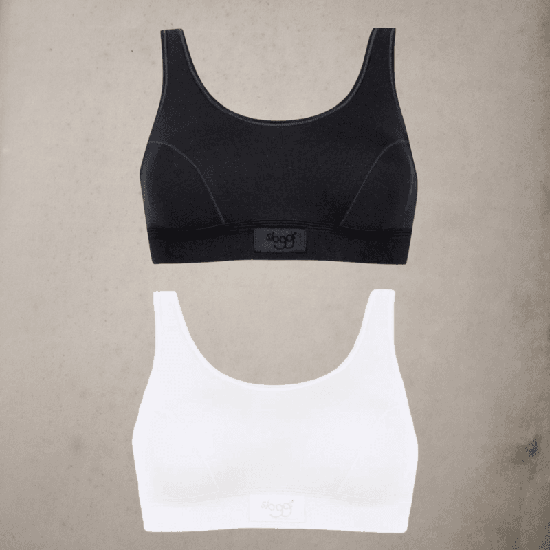 Sloggi Double Comfort Top