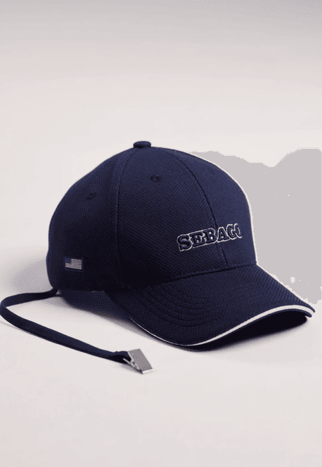 Hovedbilde Sebago Bight Performance Navy