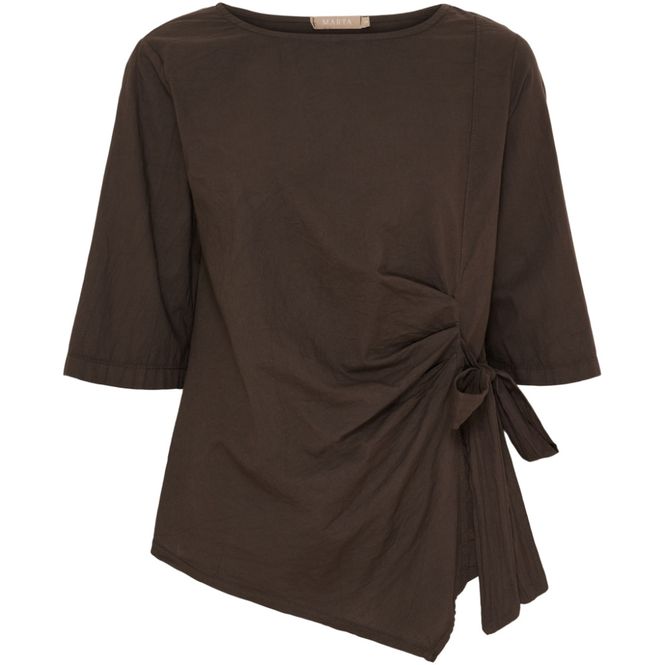 Hovedbilde Marta DC Marcella Bluse Moro
