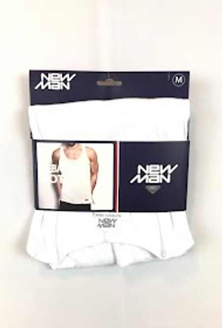 Hovedbilde MTX Singlet Grå