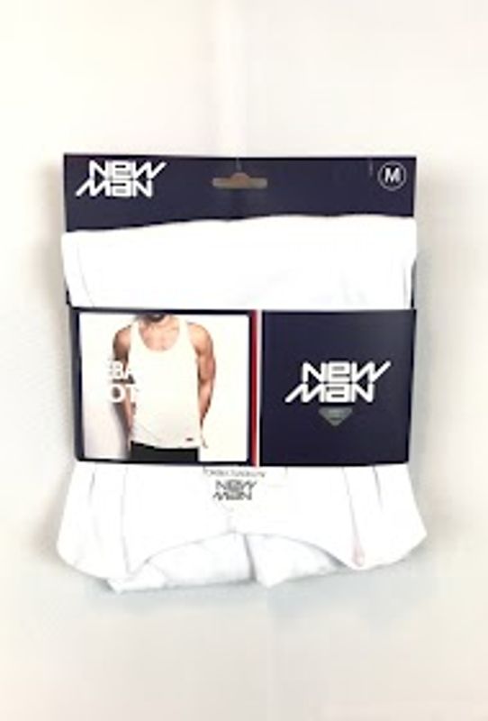 MTX Singlet Grå
