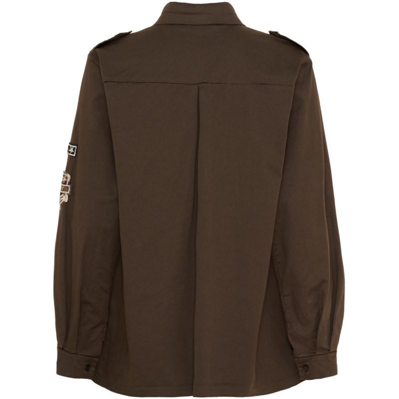 Marta DC Millie Jakke Moro