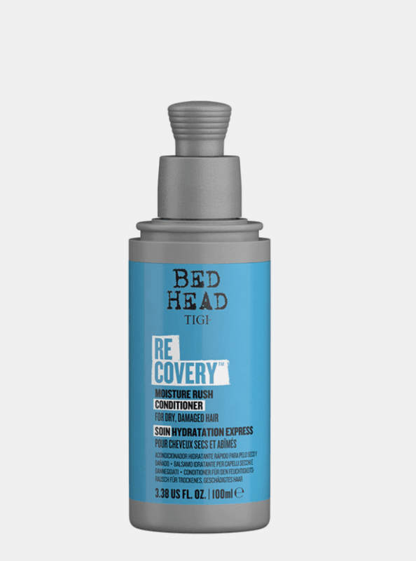 Bed Head Conditioner for tørt hår reisestørrelse
