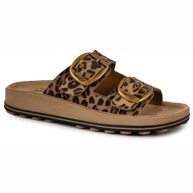 Hovedbilde Cabana Living Desponia Leo Fantasy Sandals