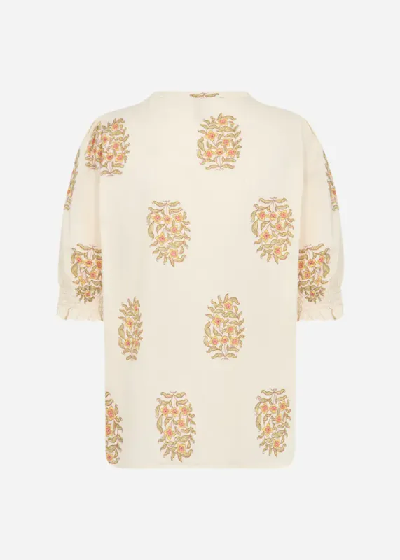 Soyaconcept Pompeia Bluse