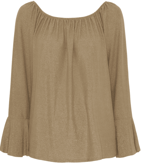 Hovedbilde Marta DC Bluse Camello