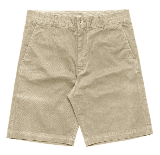 Hovedbilde Sebago Fortfoster Shorts Beige Sand