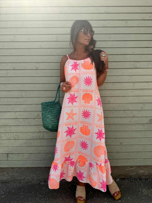 Hovedbilde Love Forever Maxime Kjole Moa