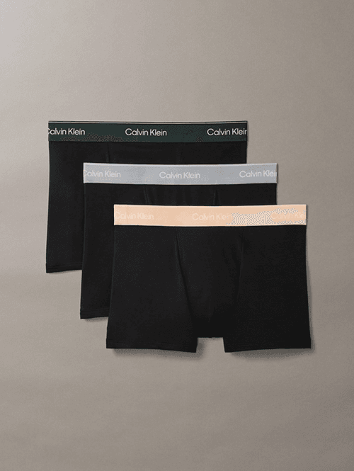 Hovedbilde Calvin Klein Boxer 3pk