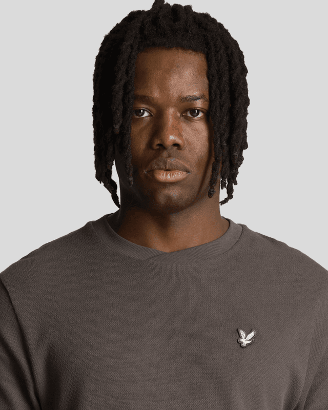Lyle & Scott Utility T-Shirt Terra Nova