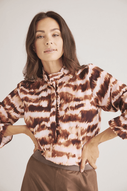 Hovedbilde Luxzuz Miannu Bluse