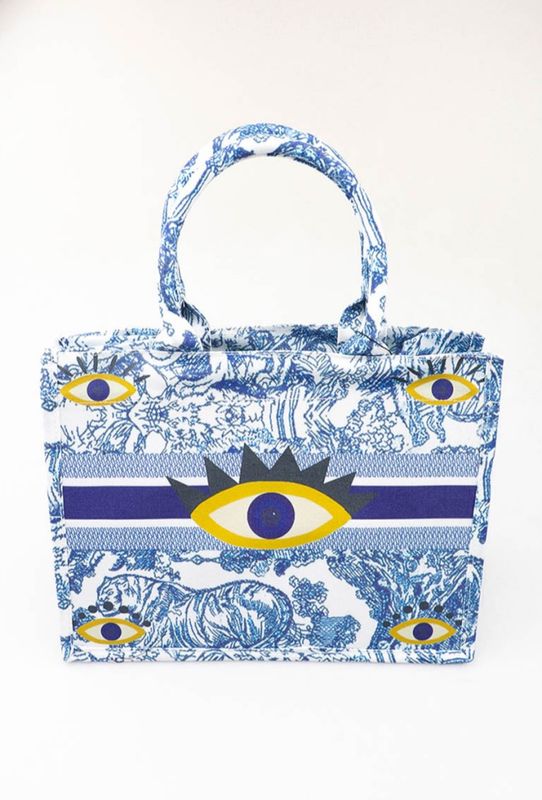 Mar & Co Paris Bag (flere typer)