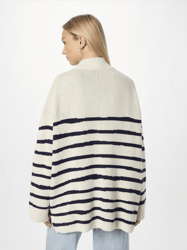 Lyle & Scott Billy Breton Turtleneck Jumper